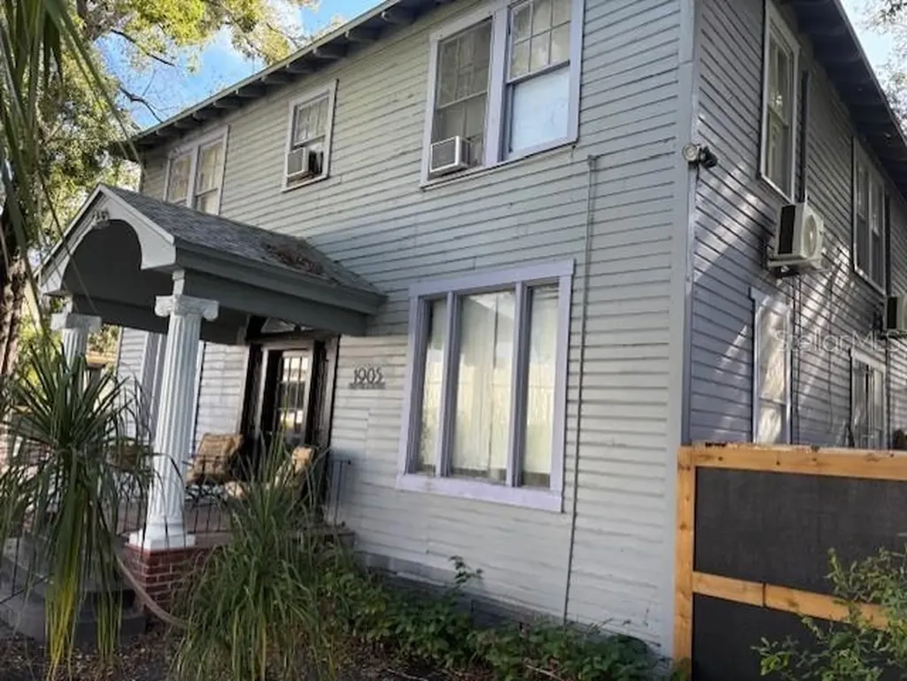 1905 N Taliaferro Avenue Tampa FL 33602