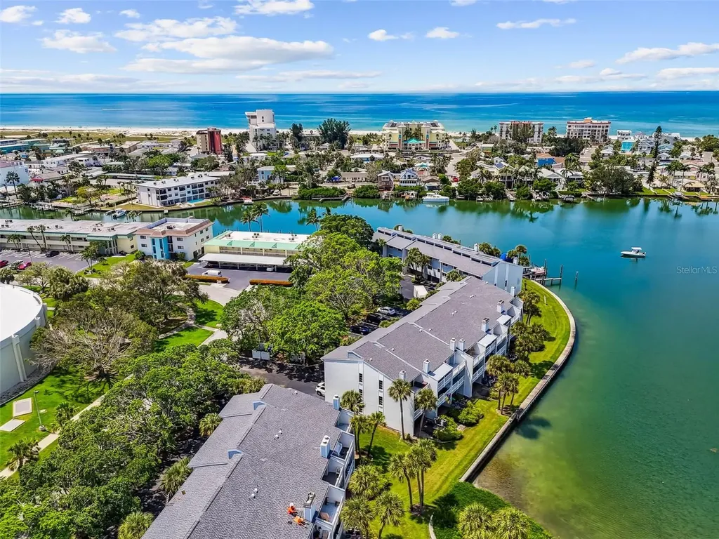 12134 Capri Cir S Treasure Island FL 33706