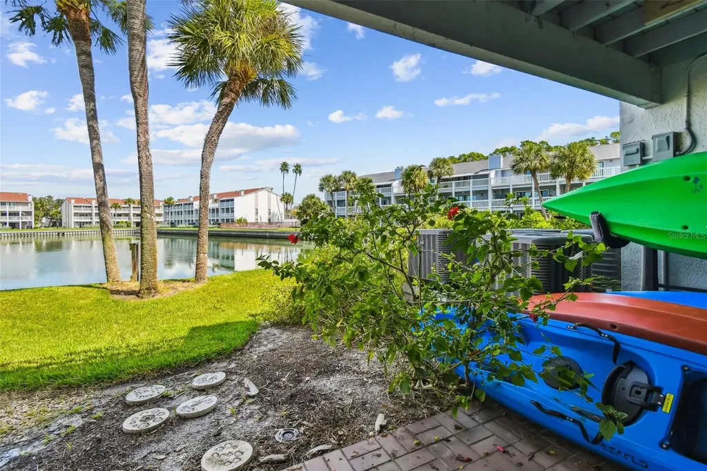 12134 Capri Cir S Treasure Island FL 33706