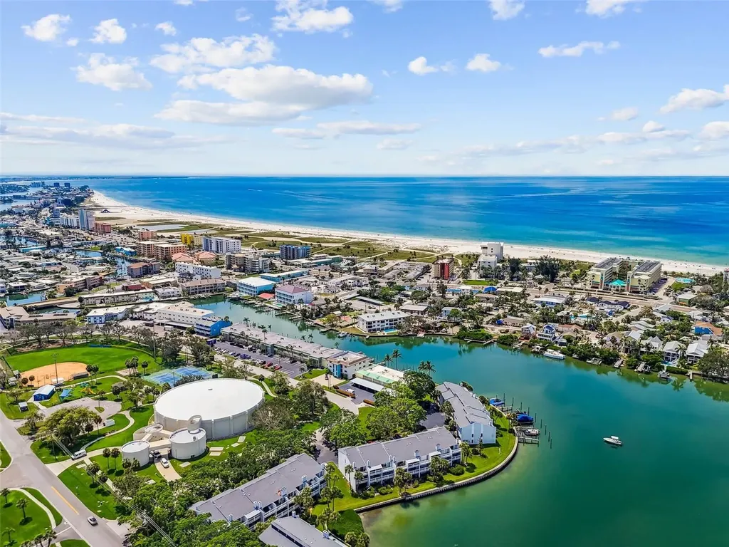 12134 Capri Cir S Treasure Island FL 33706