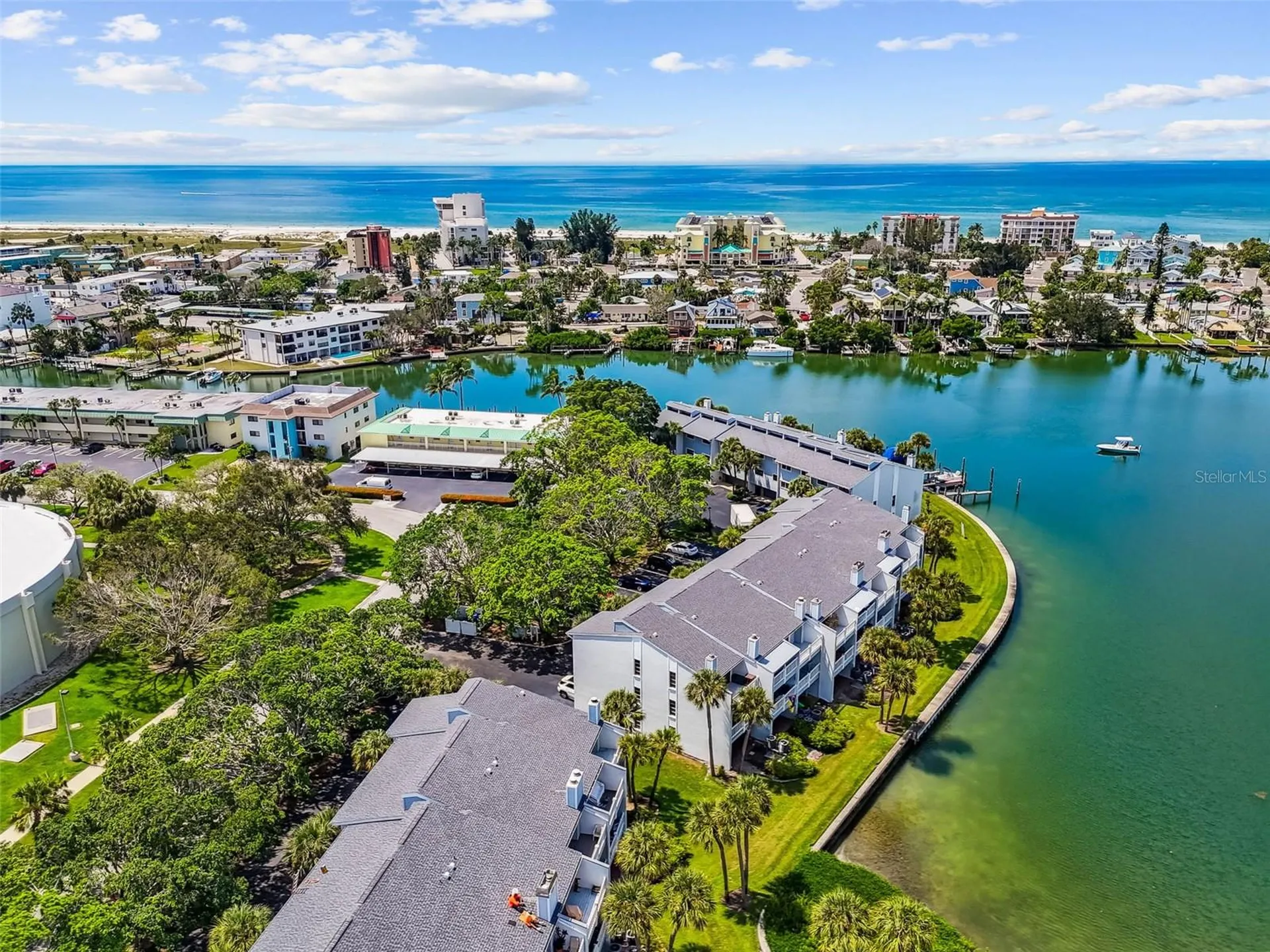 12134 Capri Cir S Treasure Island FL 33706