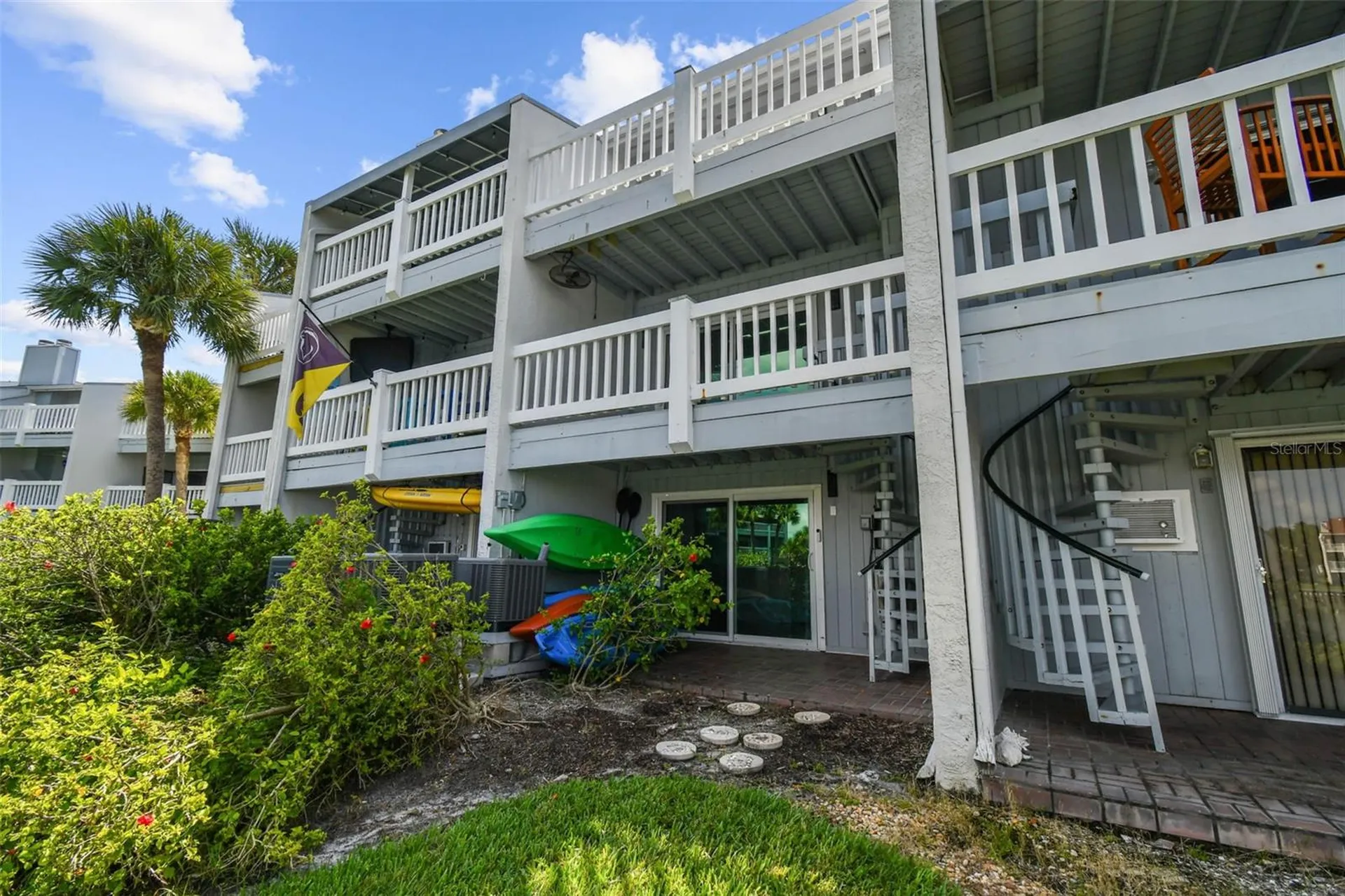 12134 Capri Cir S Treasure Island FL 33706