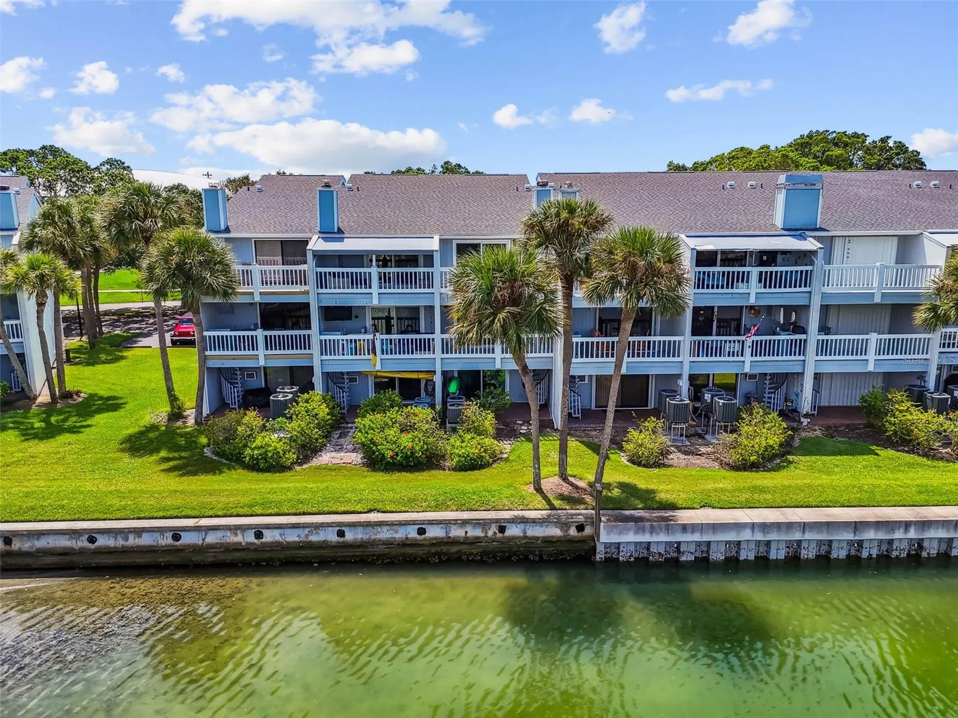 12134 Capri Cir S Treasure Island FL 33706
