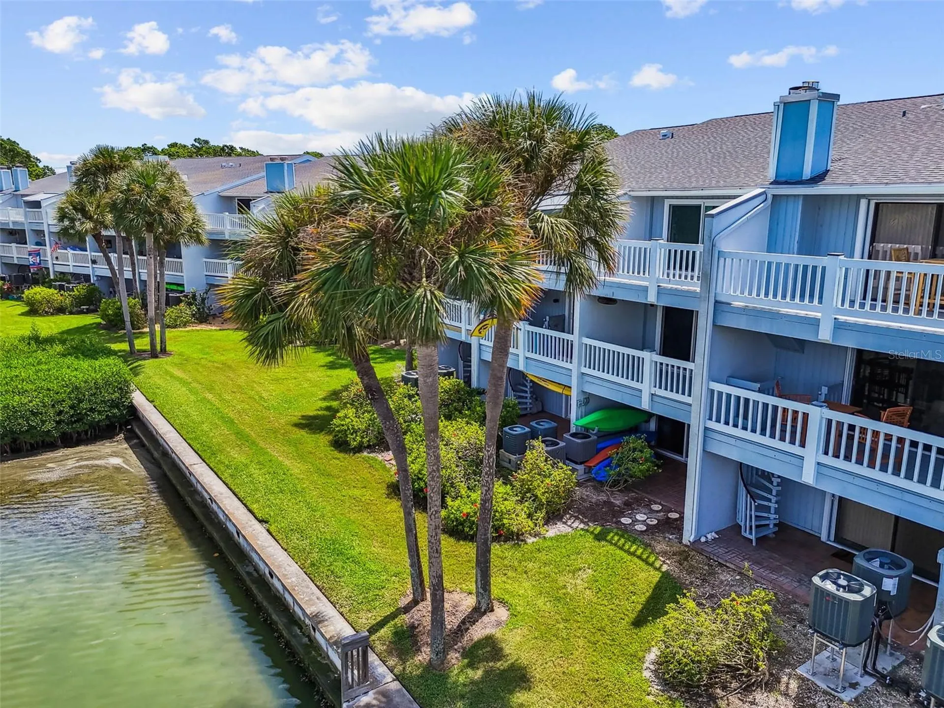 12134 Capri Cir S Treasure Island FL 33706