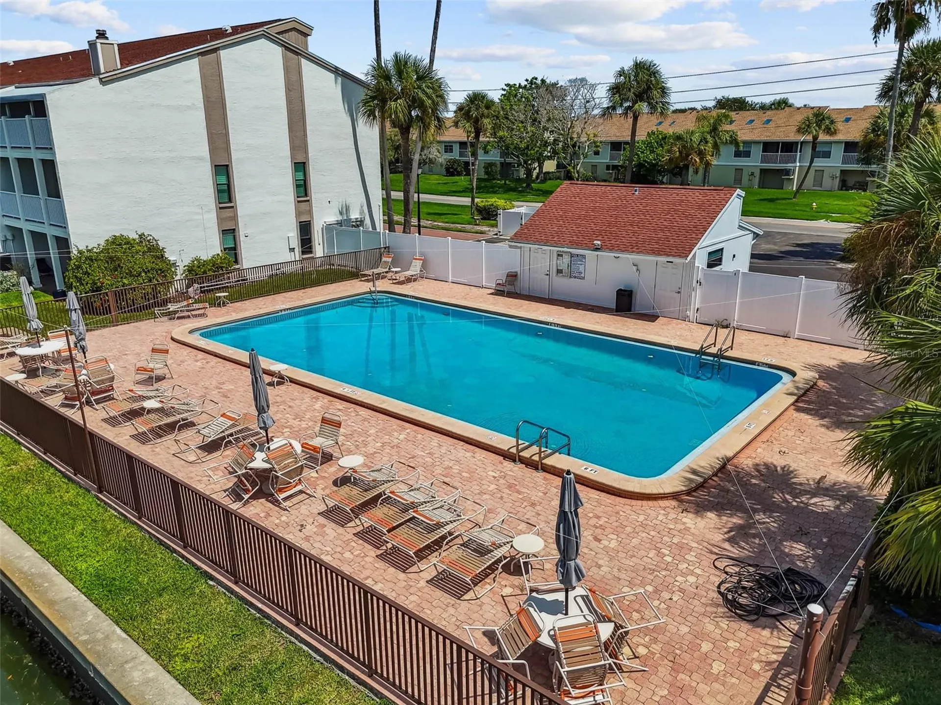 12134 Capri Cir S Treasure Island FL 33706