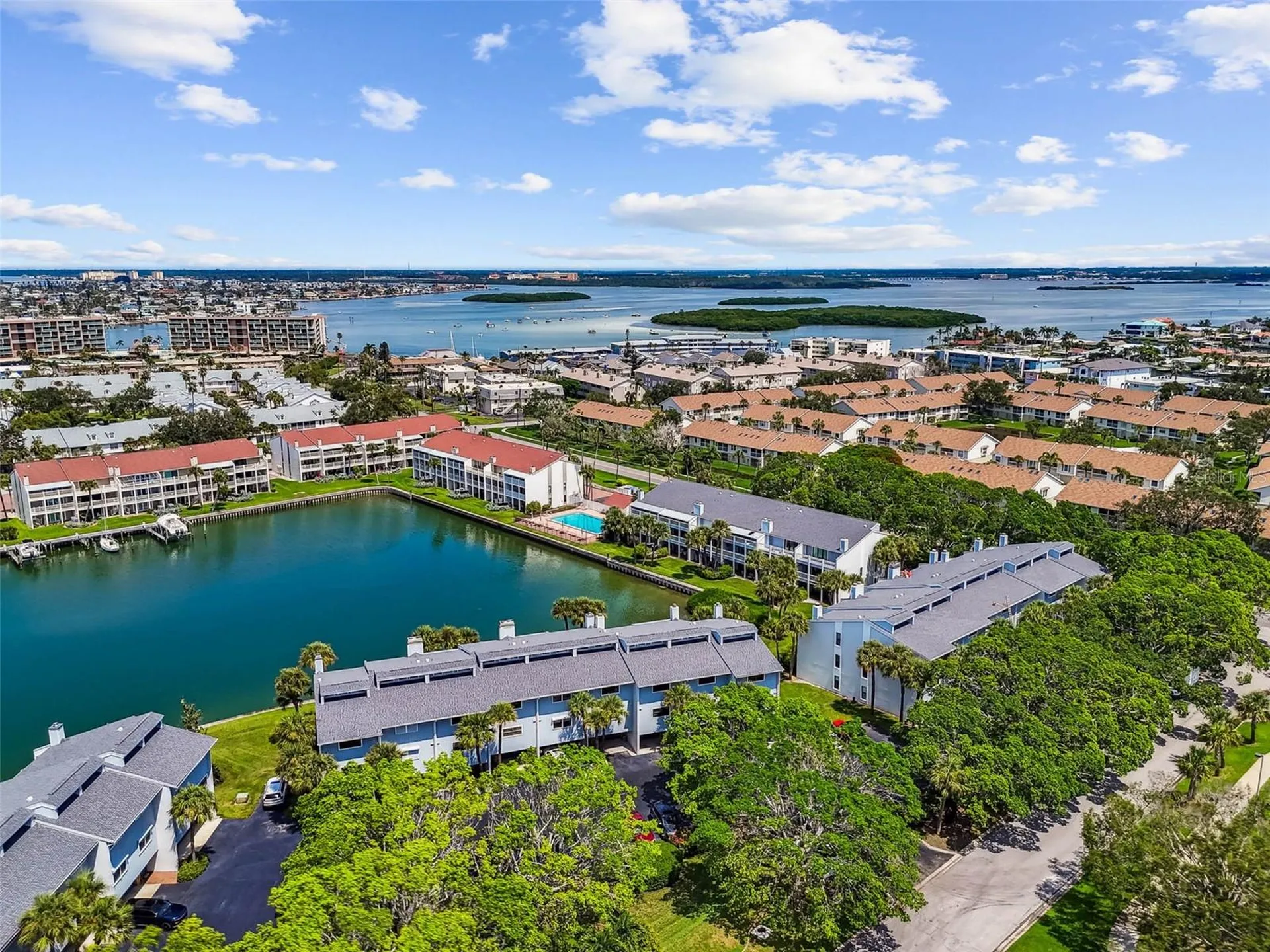 12134 Capri Cir S Treasure Island FL 33706