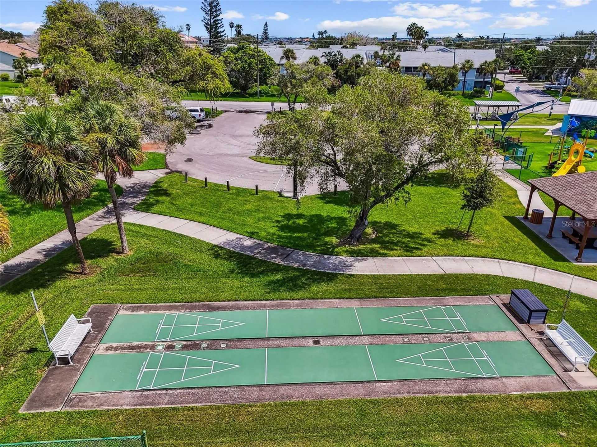 12134 Capri Cir S Treasure Island FL 33706