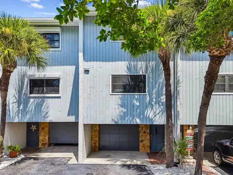 12134 Capri Cir S Treasure Island FL 33706