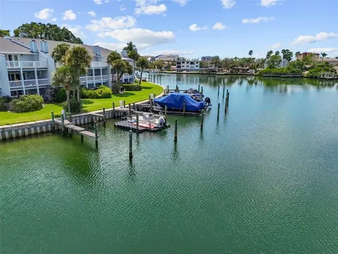 12134 Capri Cir S Treasure Island FL 33706