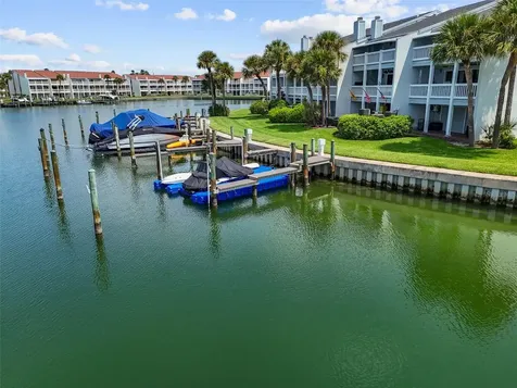 12134 Capri Cir S Treasure Island FL 33706