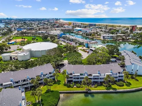 12134 Capri Cir S Treasure Island FL 33706