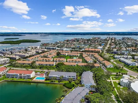 12134 Capri Cir S Treasure Island FL 33706