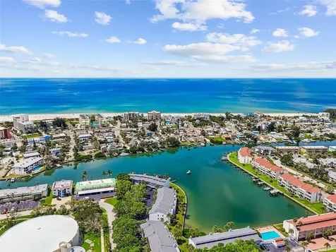 12134 Capri Cir S Treasure Island FL 33706