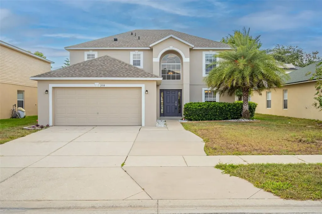 2118 Aitkin Loop Leesburg FL 34748