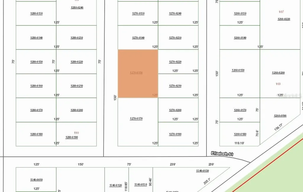 00 Gloria Avenue Interlachen FL 32148