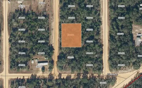 00 Gloria Avenue Interlachen FL 32148