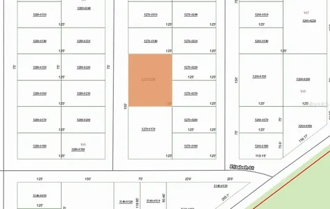 00 Gloria Avenue Interlachen FL 32148