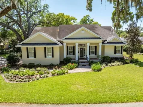 2021 Wisteria Lane Lakeland FL 33813