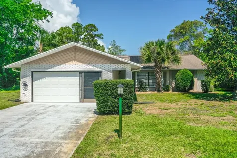 102 Fort Caroline Lane Palm Coast FL 32137