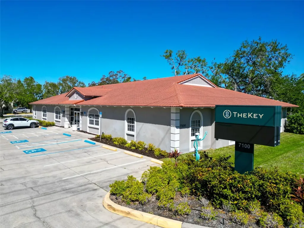 7100 S Beneva Road Sarasota FL 34238