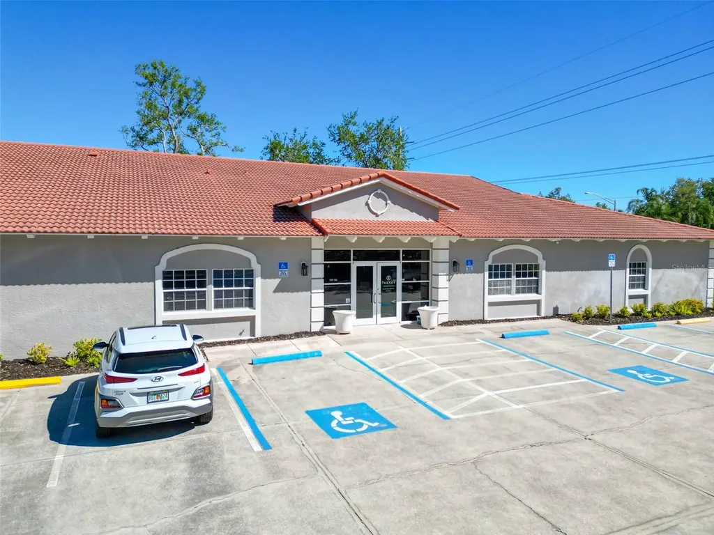 7100 S Beneva Road Sarasota FL 34238