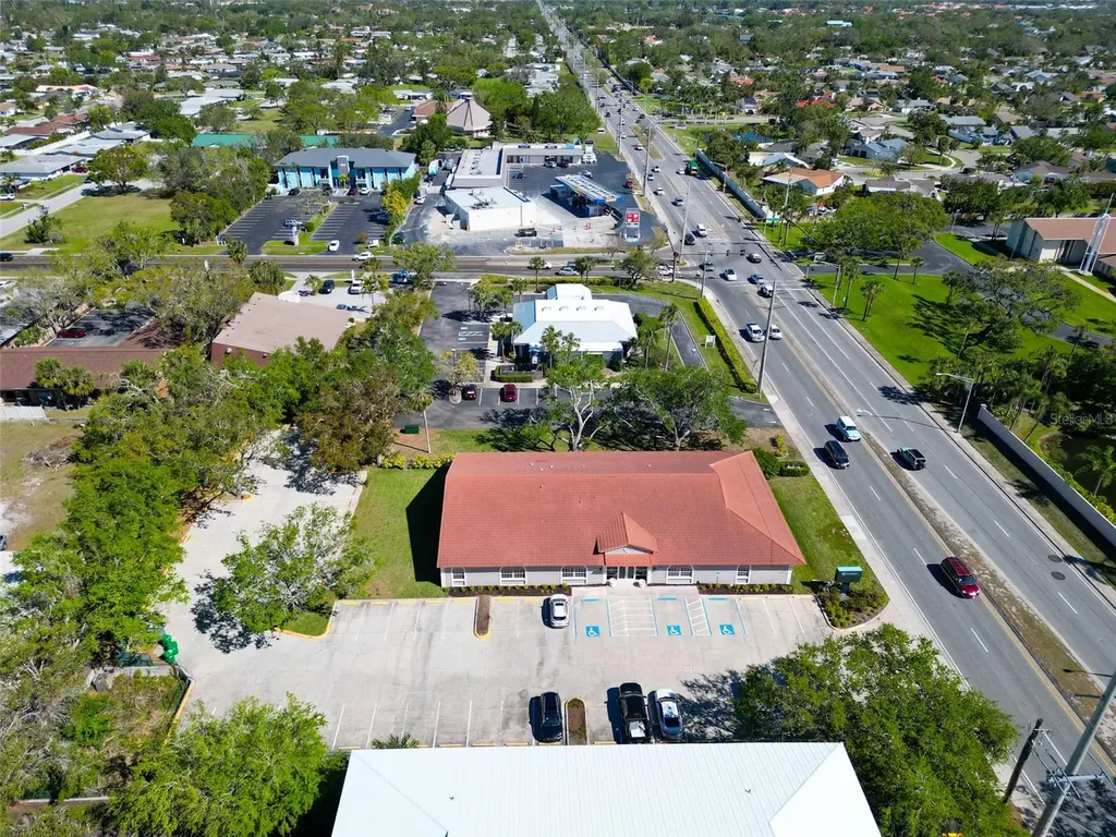 7100 S Beneva Road Sarasota FL 34238
