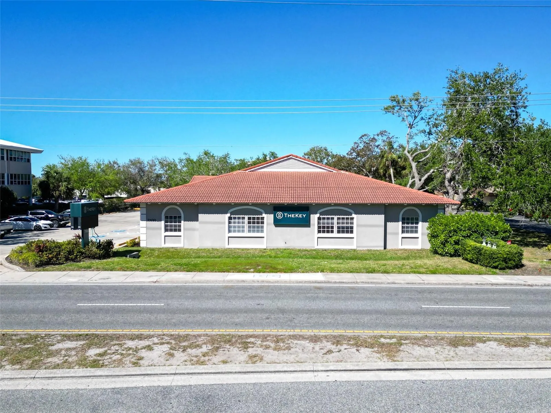 7100 S Beneva Road Sarasota FL 34238