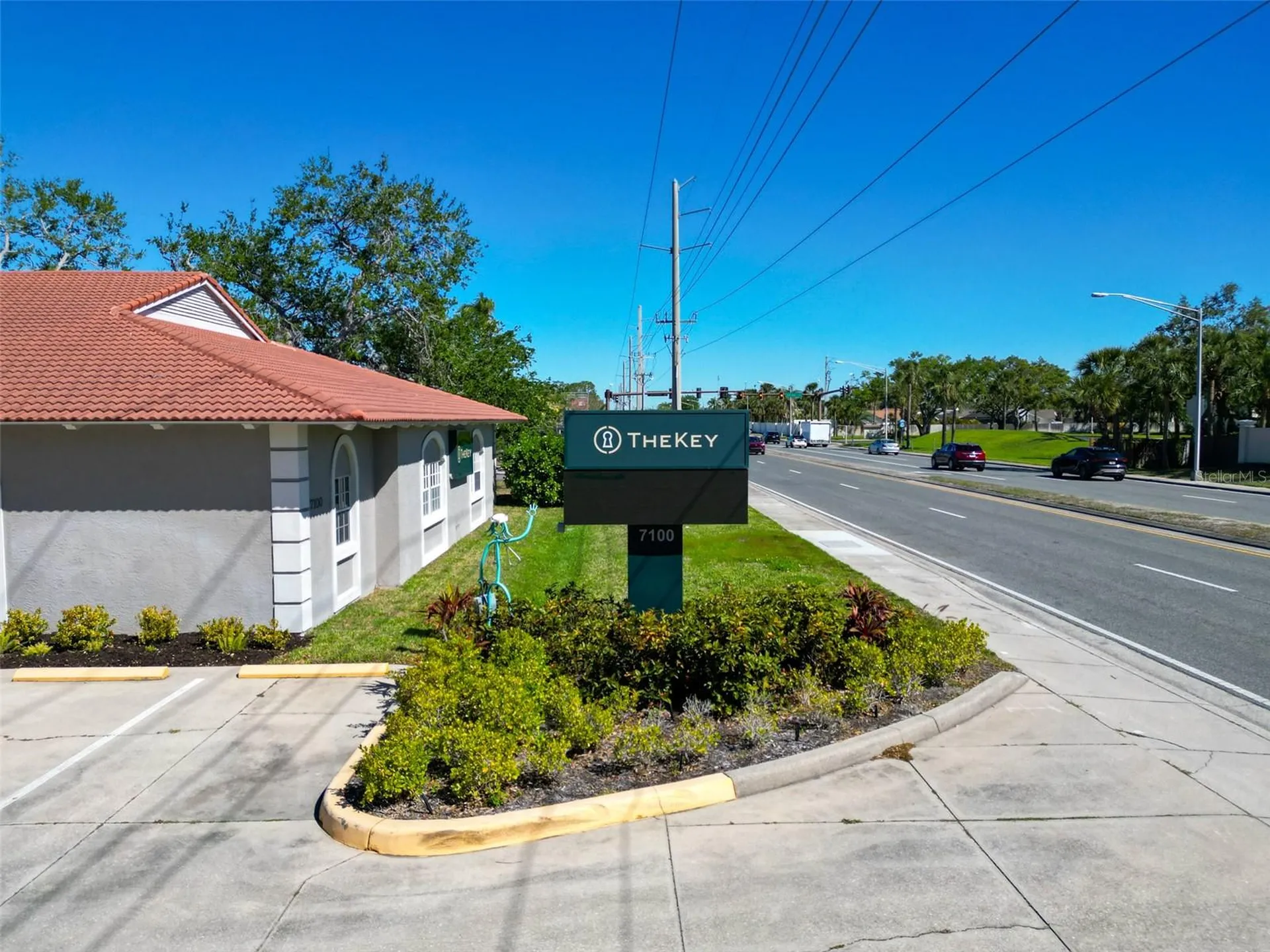 7100 S Beneva Road Sarasota FL 34238