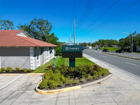 7100 S Beneva Road Sarasota FL 34238