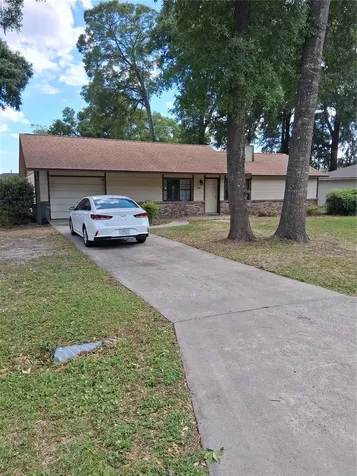 3400 NE 43rd Place Ocala FL 34479