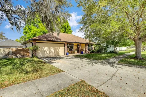 3164 Crown Haven Street Green Cove Springs FL 32043