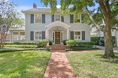 2512 W Sunset Drive Tampa FL 33629