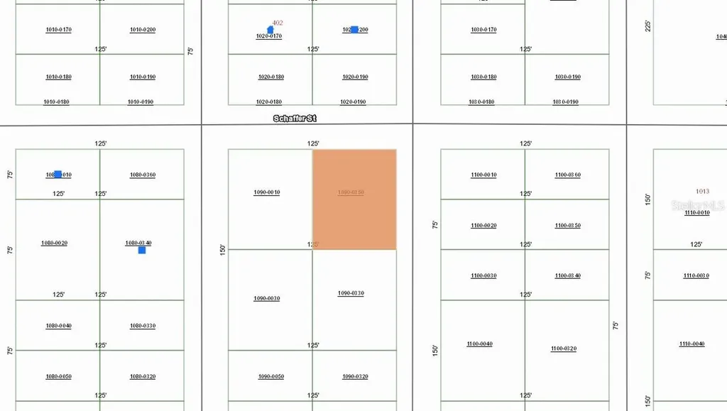 00 Shappell Avenue Interlachen FL 32148