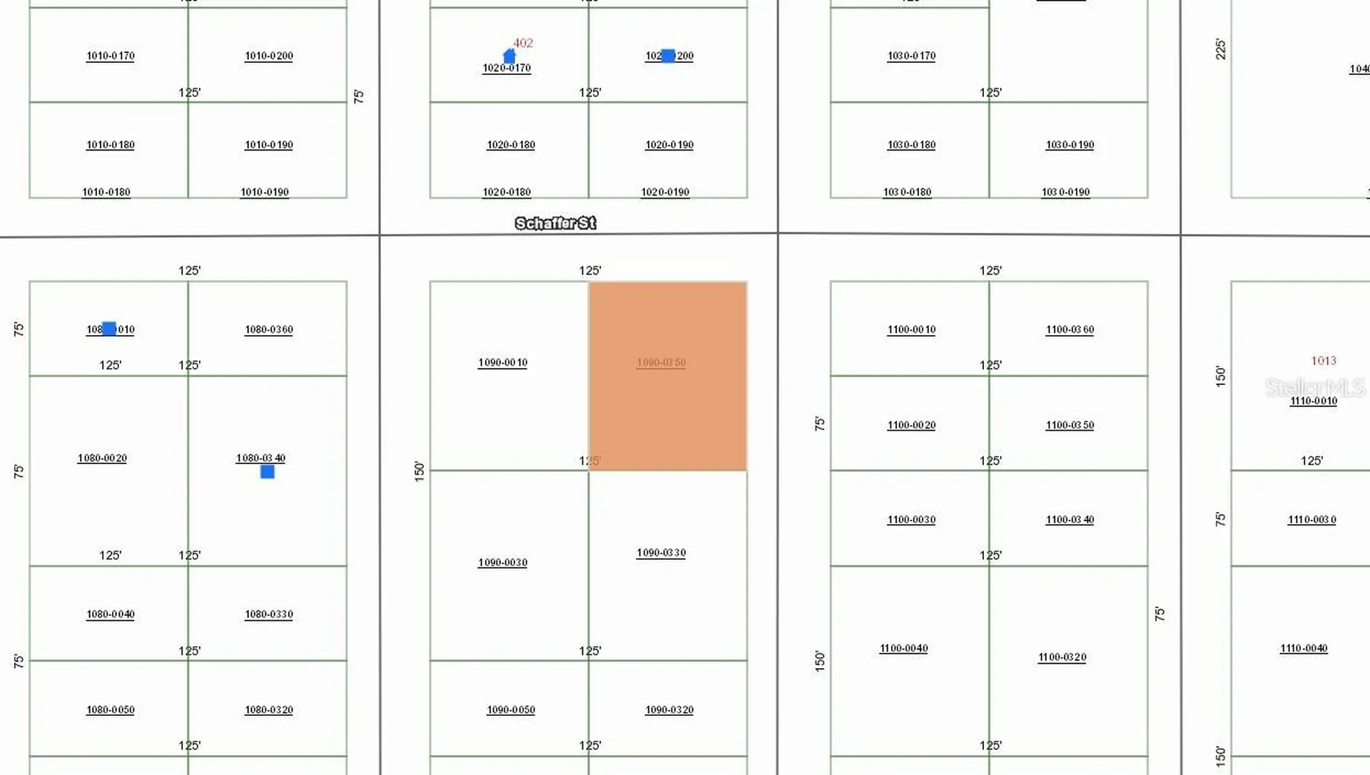 00 Shappell Avenue Interlachen FL 32148