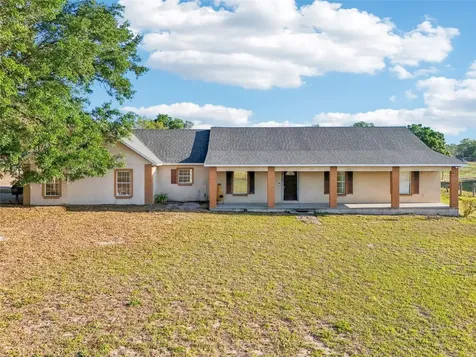 4635 Brantley Road Groveland FL 34736