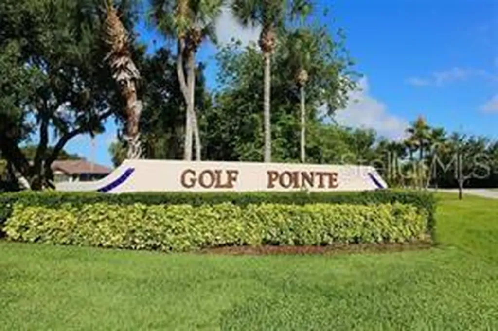 5630 Golf Pointe Drive Sarasota FL 34243