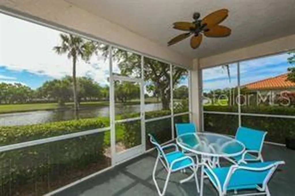 5630 Golf Pointe Drive Sarasota FL 34243