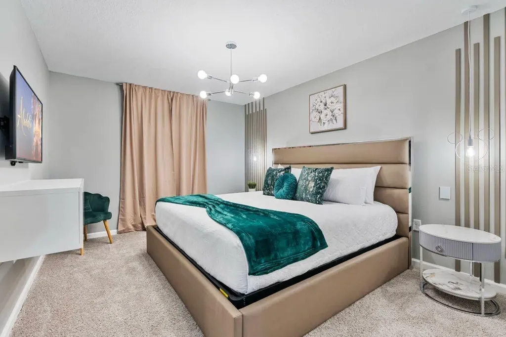 2372 Zaballina Place Kissimmee FL 34747