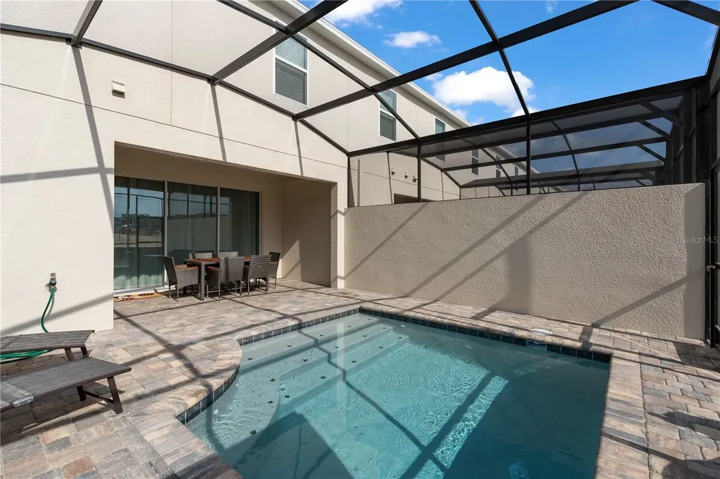 2372 Zaballina Place Kissimmee FL 34747
