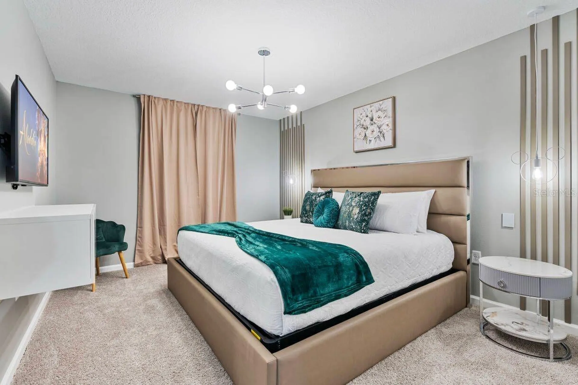 2372 Zaballina Place Kissimmee FL 34747