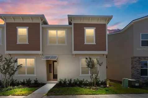 2372 Zaballina Place Kissimmee FL 34747