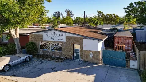 3411 Cypress Terrace N Pinellas Park FL 33781