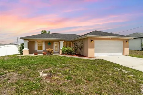 1929 NW 30th Terrace Cape Coral FL 33993