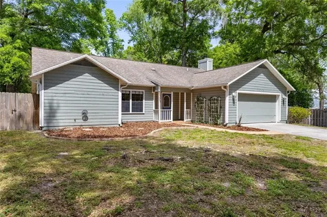 3348 NW 110th Terrace Gainesville FL 32606