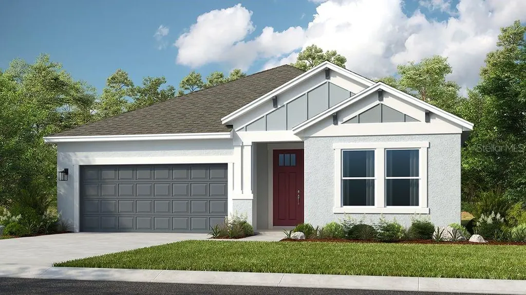 5235 Bowspirit Way St Cloud FL 34771