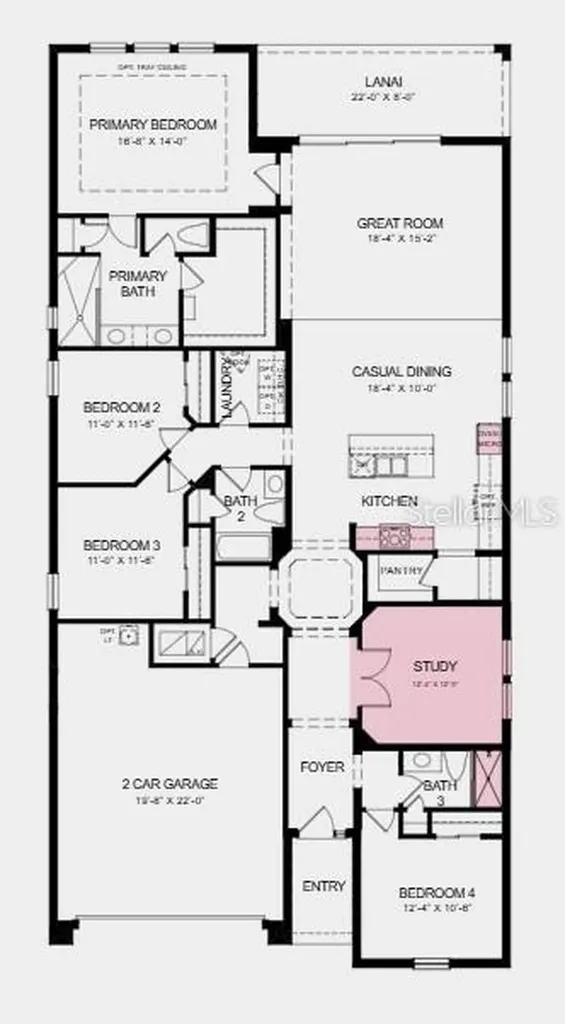 5235 Bowspirit Way St Cloud FL 34771