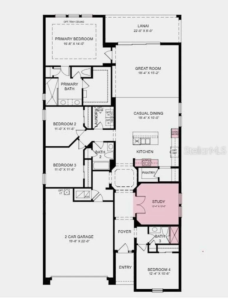 5235 Bowspirit Way St Cloud FL 34771