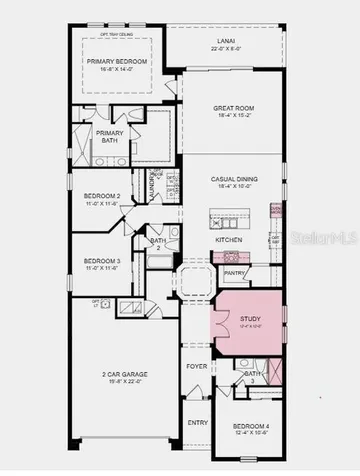 5235 Bowspirit Way St Cloud FL 34771