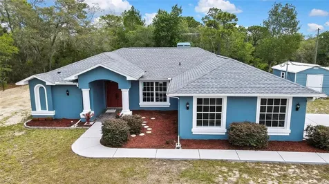 11379 Flower Avenue Weeki Wachee FL 34613