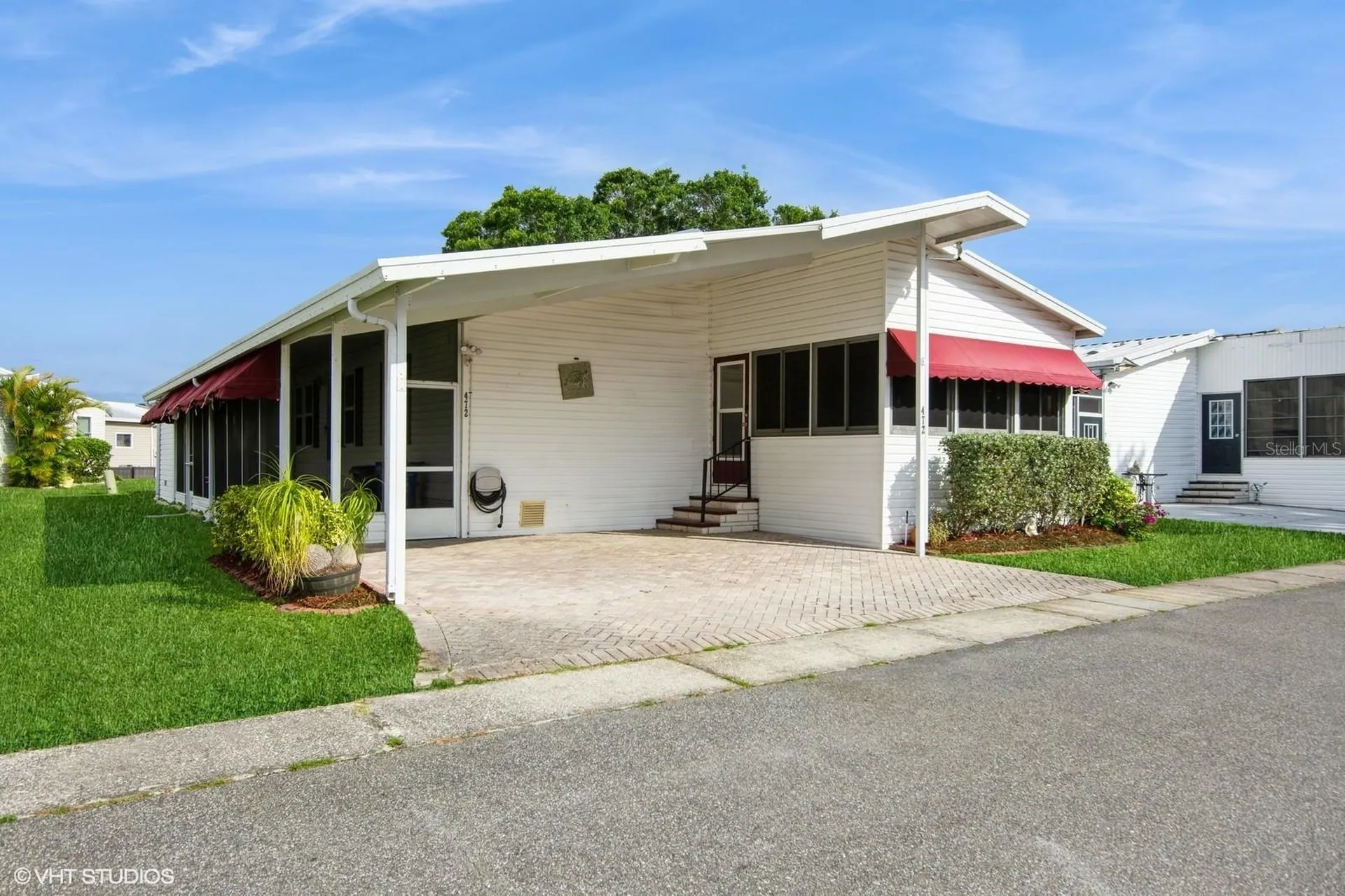 472 Trout Lane Oldsmar FL 34677